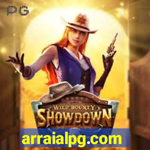 arraialpg.com