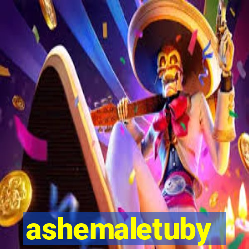 ashemaletuby