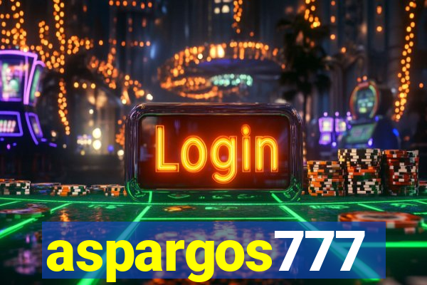 aspargos777