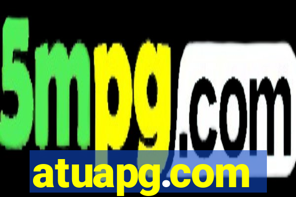 atuapg.com