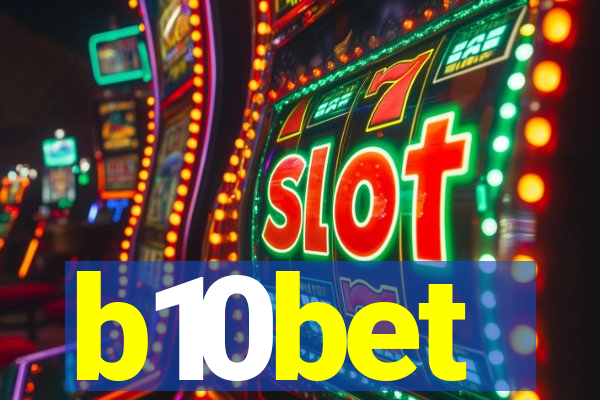 b10bet