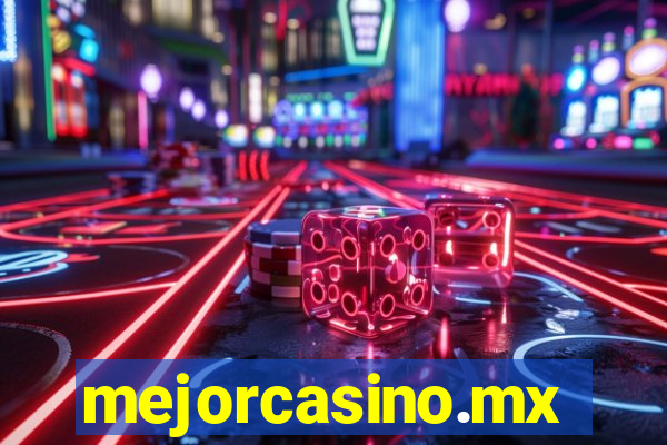 mejorcasino.mx