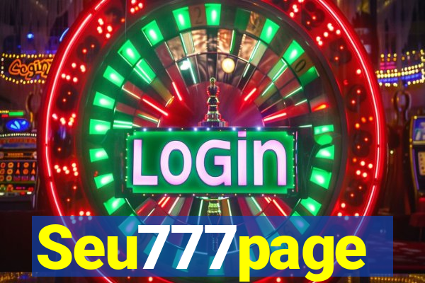 Seu777page