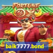 baik7777.bond