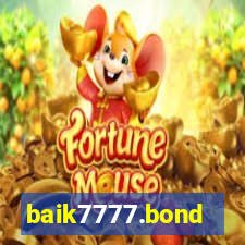 baik7777.bond