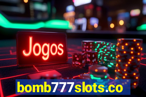 bomb777slots.com