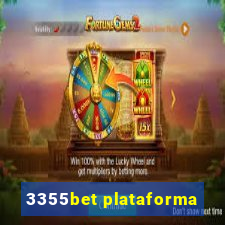 3355bet plataforma