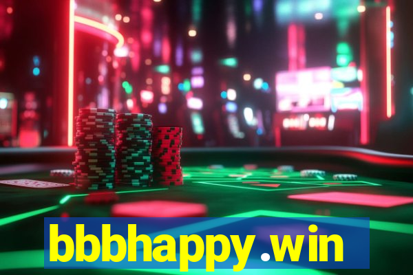 bbbhappy.win