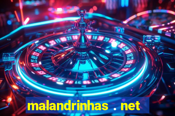 malandrinhas . net