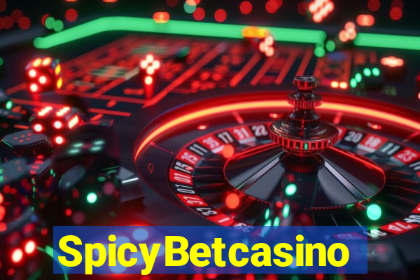 SpicyBetcasino