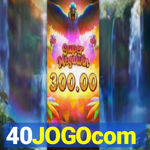 40JOGOcom