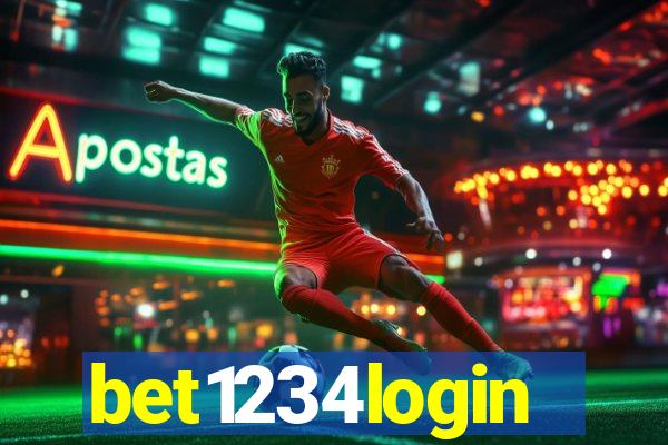 bet1234login