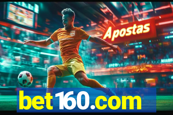 bet160.com