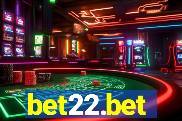 bet22.bet