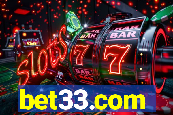 bet33.com