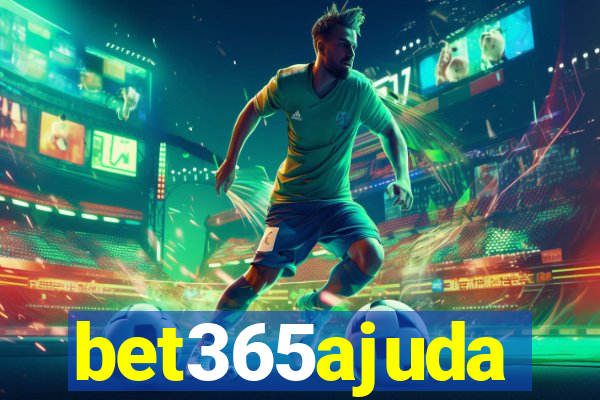 bet365ajuda