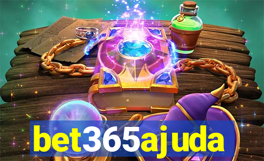 bet365ajuda