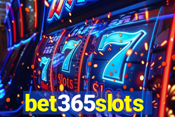 bet365slots