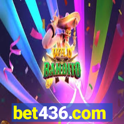 bet436.com