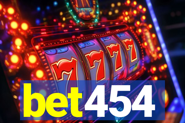 bet454