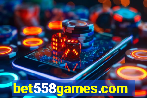 bet558games.com