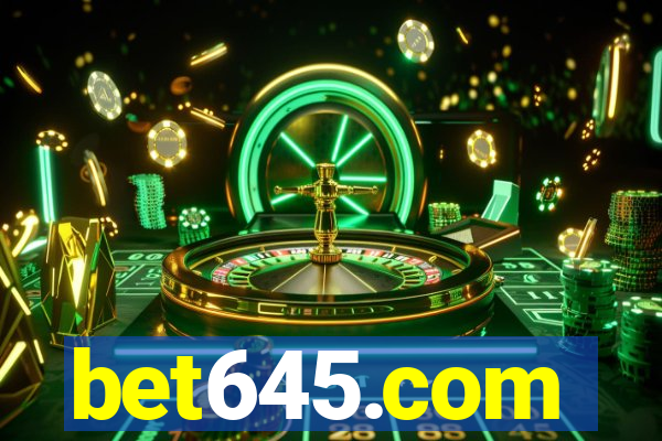 bet645.com