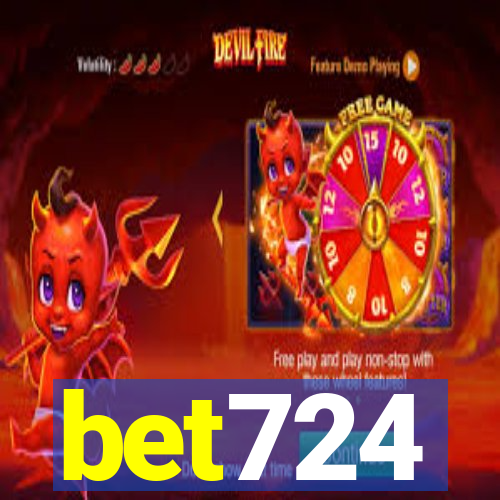 bet724