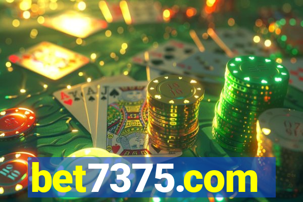 bet7375.com