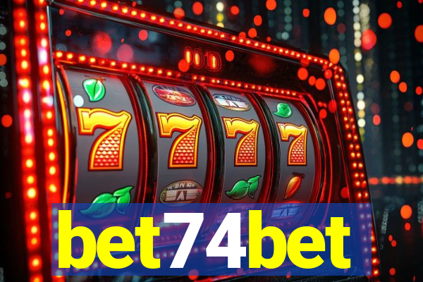 bet74bet