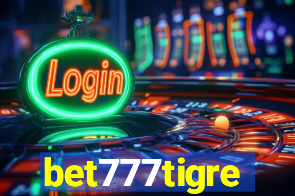 bet777tigre