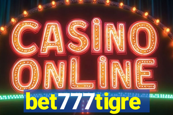 bet777tigre