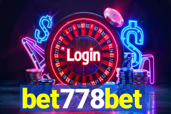 bet778bet