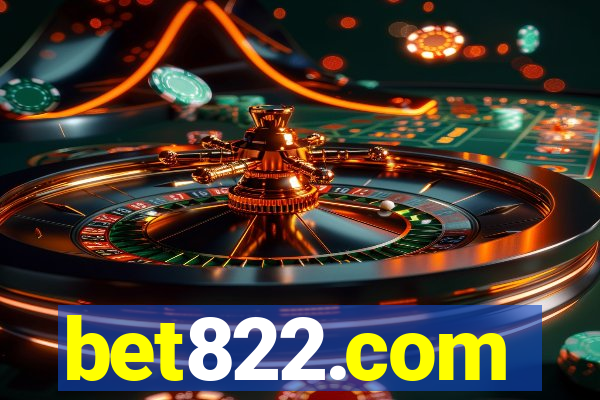 bet822.com