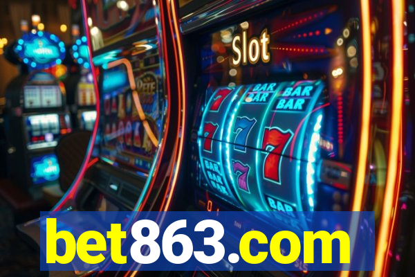 bet863.com