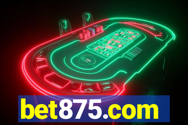 bet875.com