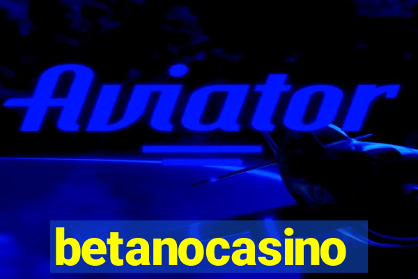 betanocasino