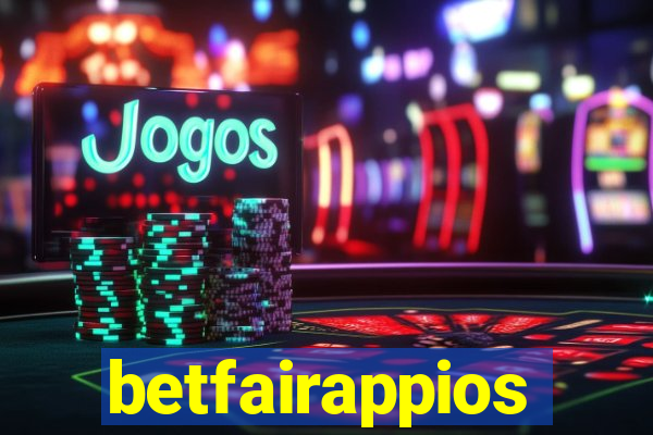 betfairappios