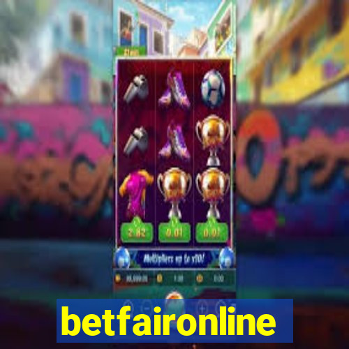 betfaironline