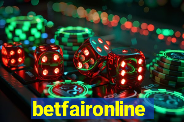 betfaironline