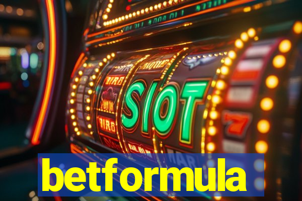 betformula