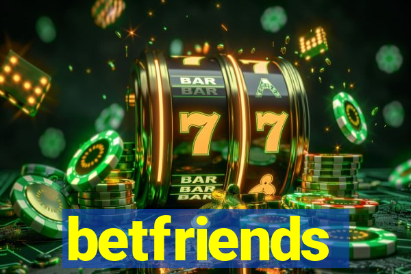 betfriends