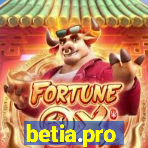 betia.pro