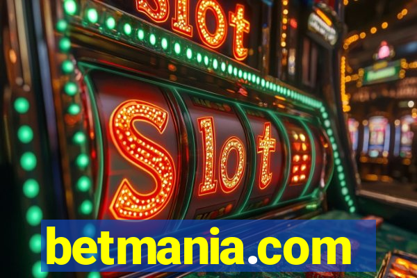 betmania.com