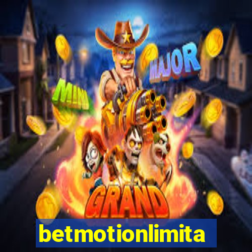 betmotionlimita