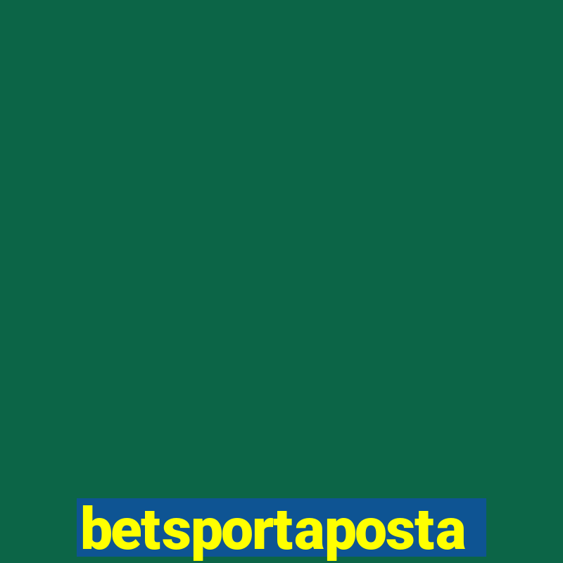 betsportaposta