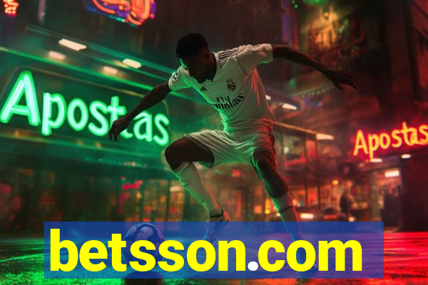 betsson.com