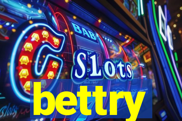 bettry