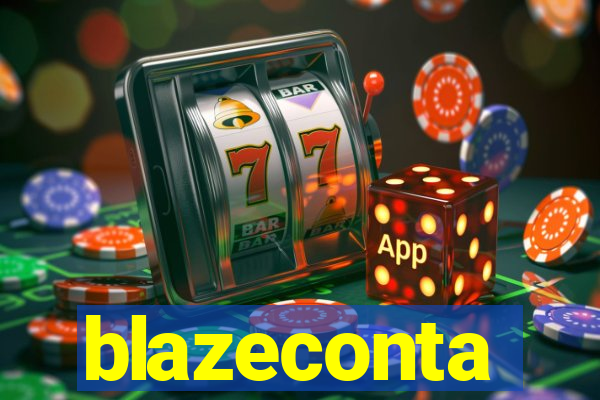 blazeconta