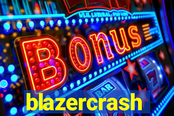 blazercrash