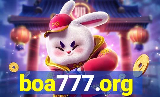 boa777.org